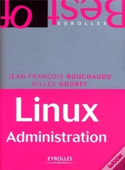 Capa do artigo Linux Administration ; Noyau 2.6