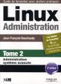 linux administration - t.2 - administration systeme avancee - Preview