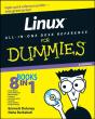 Linux All-In-One Desk Reference For Dummies - Preview