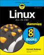 Linux All-In-One For Dummies - Preview