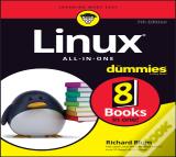 Linux All-In-One For Dummies