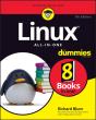 Linux All-In-One For Dummies - Preview