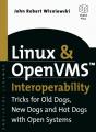 Linux And Openvms Interoperability - Preview