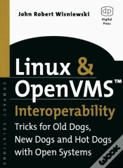 Capa do artigo Linux And Openvms Interoperability
