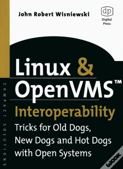 Capa do artigo Linux And Openvms Interoperability