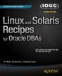 Linux And Solaris Recipes For Oracle Dbas - Preview