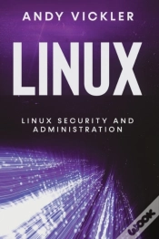 Capa do artigo Linux