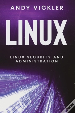 Capa do artigo Linux