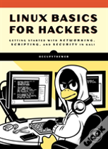 Linux Basics For Hackers