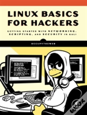 Capa do artigo Linux Basics For Hackers
