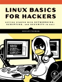 Capa do artigo Linux Basics For Hackers