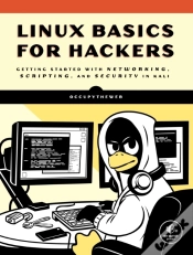 Capa do artigo Linux Basics For Hackers