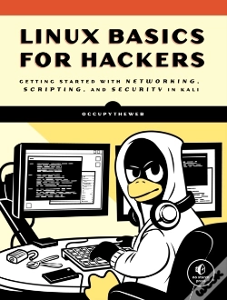 Capa do artigo Linux Basics For Hackers