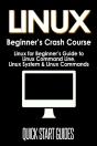 Linux Beginner'S Crash Course - Preview