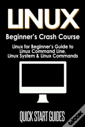 Capa do artigo Linux Beginner