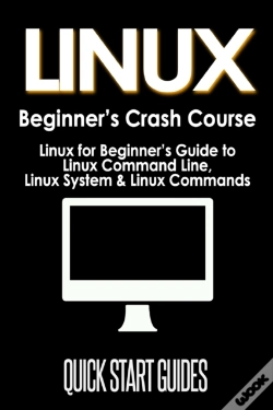 Capa do artigo Linux Beginner'S Crash Course