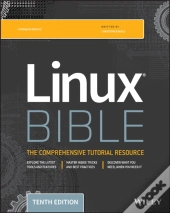Linux Bible
