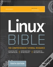 Capa do artigo Linux Bible