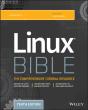 Linux Bible - Preview
