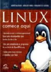 Capa do artigo Linux: Comece Aqui