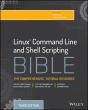 Linux Command Line And Shell Scripting Bible - Preview