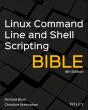 Linux Command Line And Shell Scripting Bible - Preview