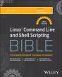 Linux Command Line And Shell Scripting Bible - Preview