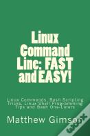 Linux Command Line