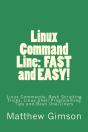 Linux Command Line - Preview