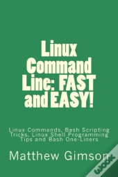 Linux Command Line