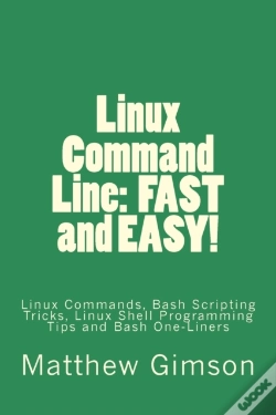 Capa do artigo Linux Command Line