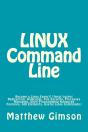 Linux Command Line - Preview