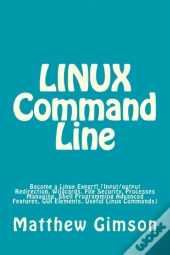 Linux Command Line