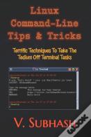 Linux Command-Line Tips & Tricks