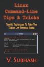 Linux Command-Line Tips & Tricks - Preview