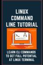 Linux Command Line Tutorial - Preview