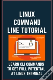 Capa do artigo Linux Command Line Tutorial