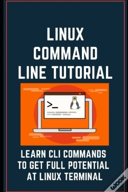 Capa do artigo Linux Command Line Tutorial