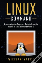 Capa do artigo Linux Command