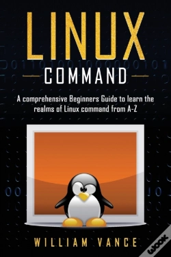 Capa do artigo Linux Command