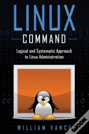 Capa do artigo Linux Command