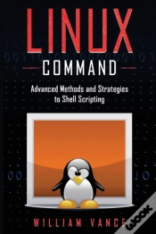 Capa do artigo Linux Command