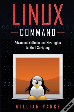 Capa do artigo Linux Command