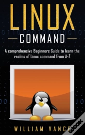Capa do artigo Linux Command