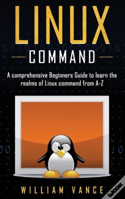 Capa do artigo Linux Command
