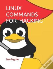 Linux Commands For Hacking
