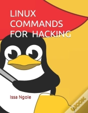 Capa do artigo Linux Commands For Hacking