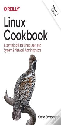 Linux Cookbook