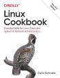 Linux Cookbook - Preview