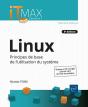 Linux - Cours Et Exercices Corriges - Principes De Base De L'Utilisation Du Systeme (5e Edition) - Preview